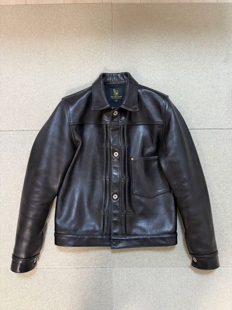 2026年最新】ファインクリークレザーズ リッチモンド s66の人気