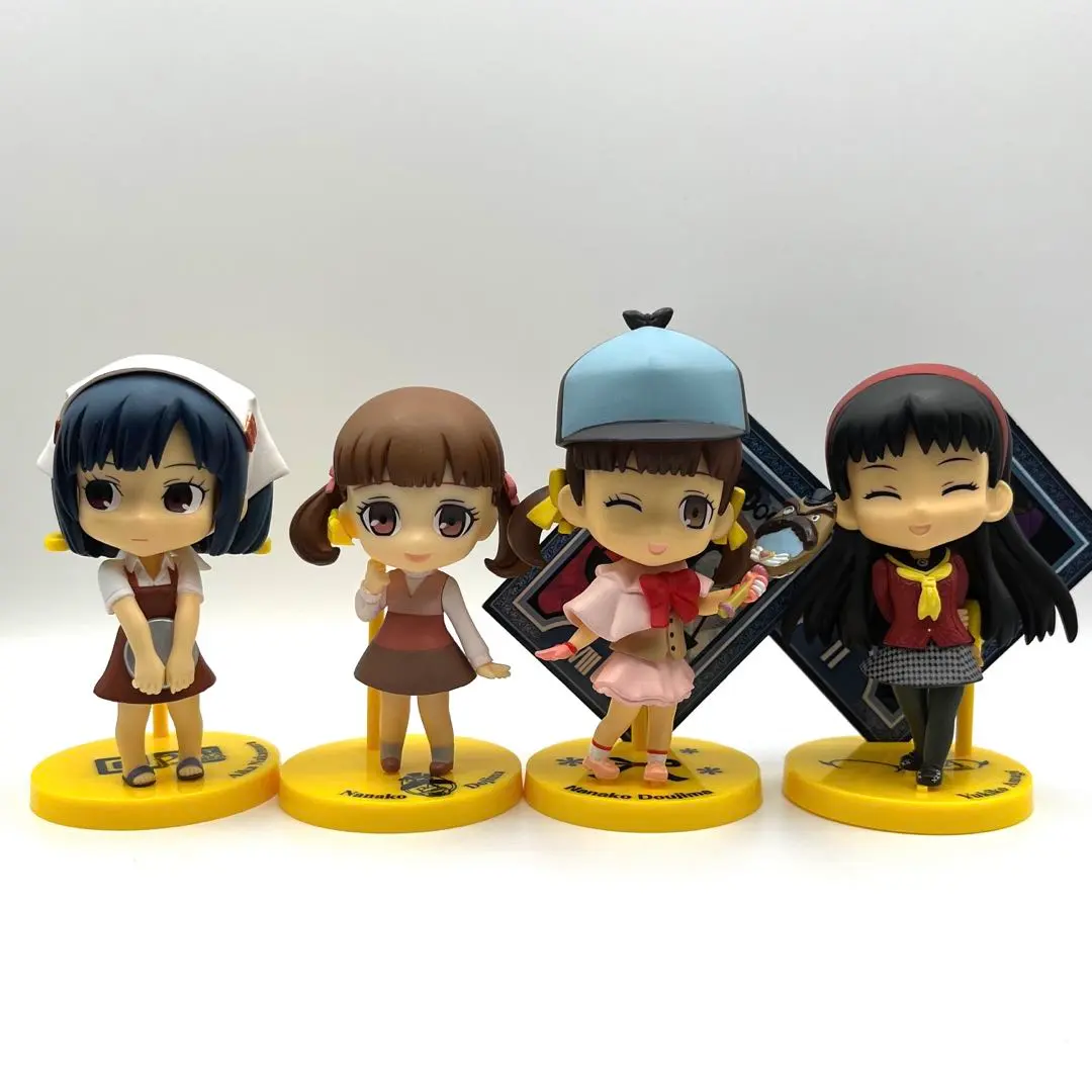 2026年最新】ペルソナ4 堂島菜々子 フィギュアの人気アイテム - メルカリ
