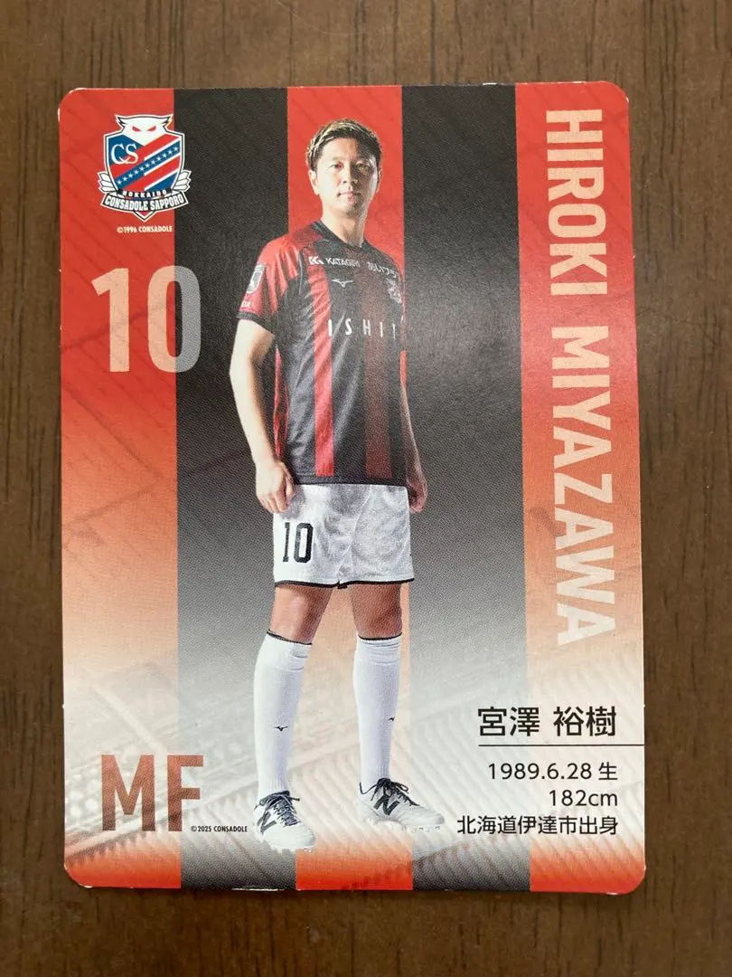 2026年最新】コンサドーレ 宮澤の人気アイテム - メルカリ