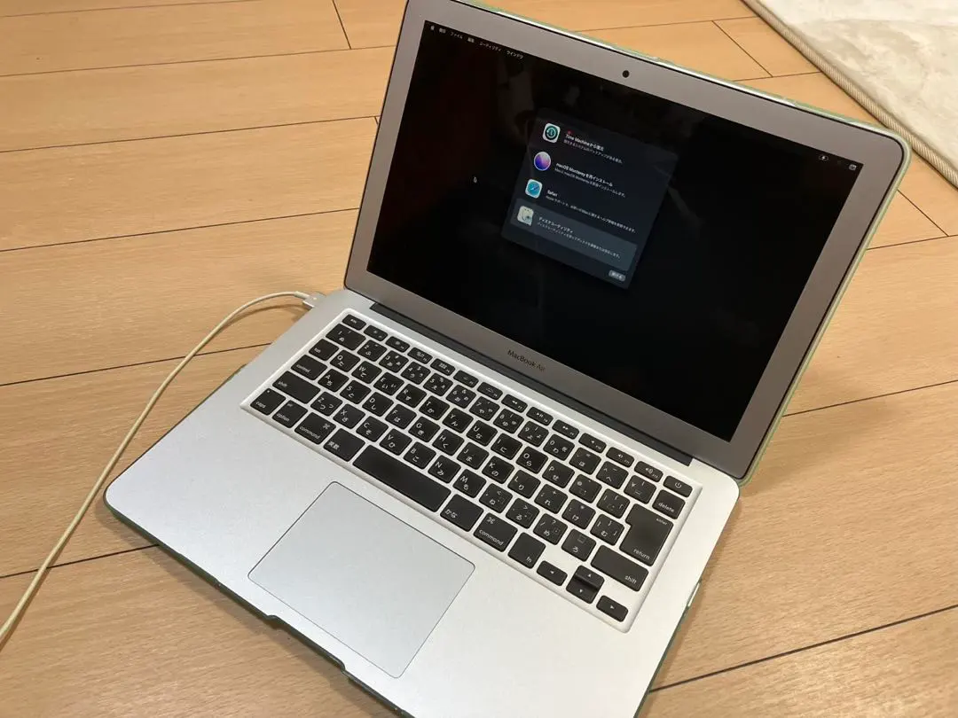 2026年最新】macbook air 11インチ 8gb i7の人気アイテム - メルカリ
