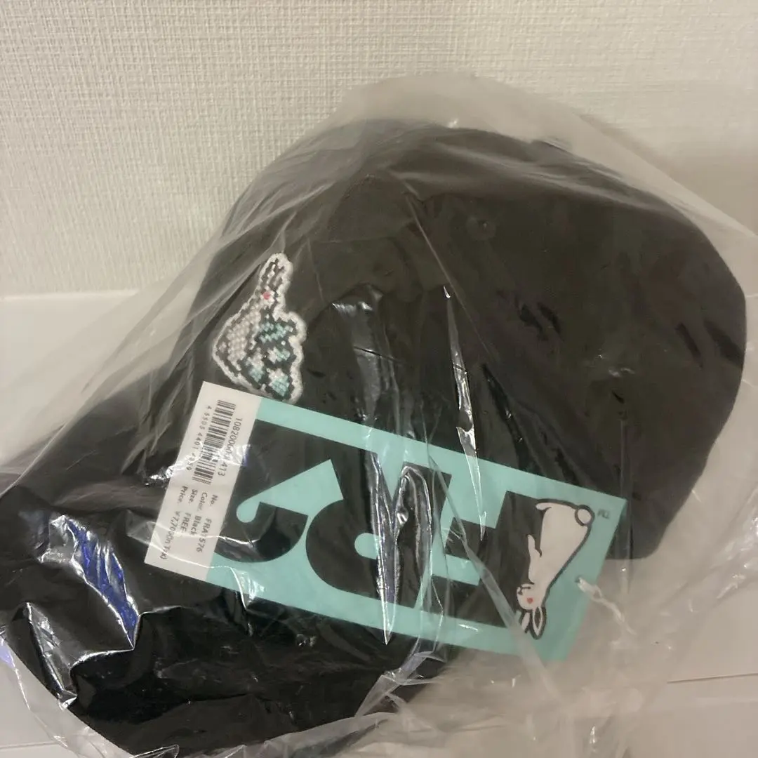 2026年最新】FR2 月桃 キャップの人気アイテム - メルカリ