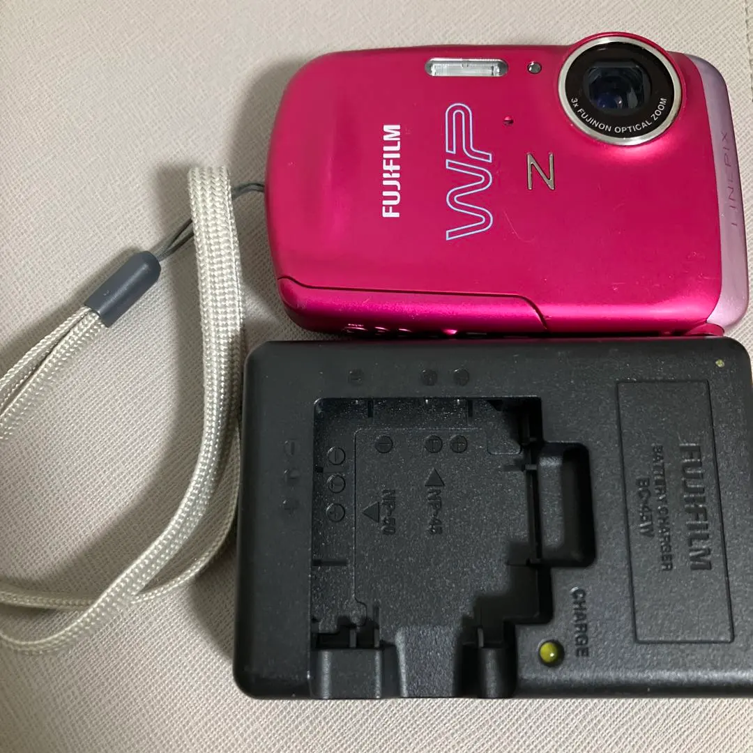 2026年最新】FINEPIX Z finepix z33wpの人気アイテム - メルカリ