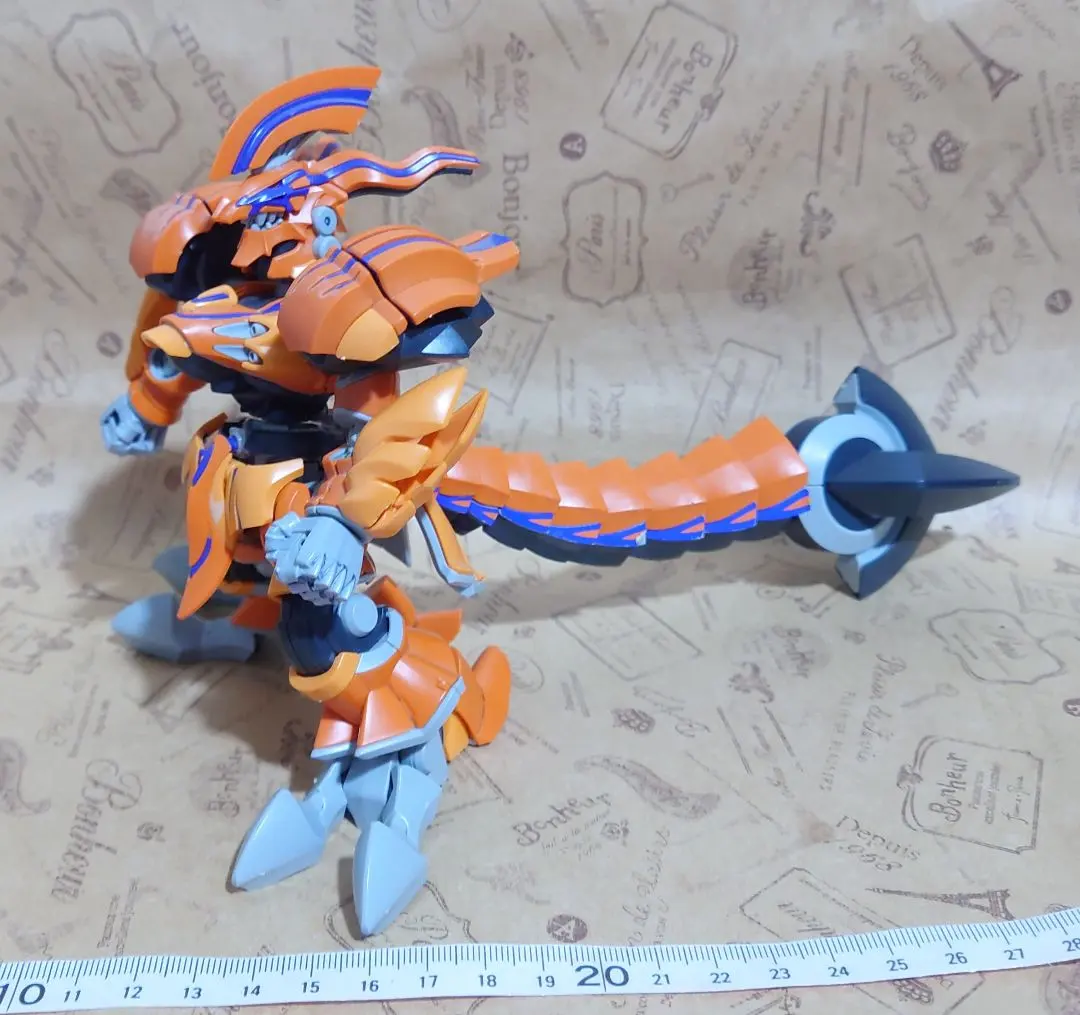 2026年最新】ダンボール戦機 ハイパーファンクション lbxイフリートの