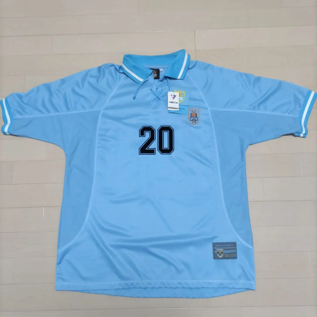 2026年最新】ウルグアイ代表 ユニフォームの人気アイテム - メルカリ