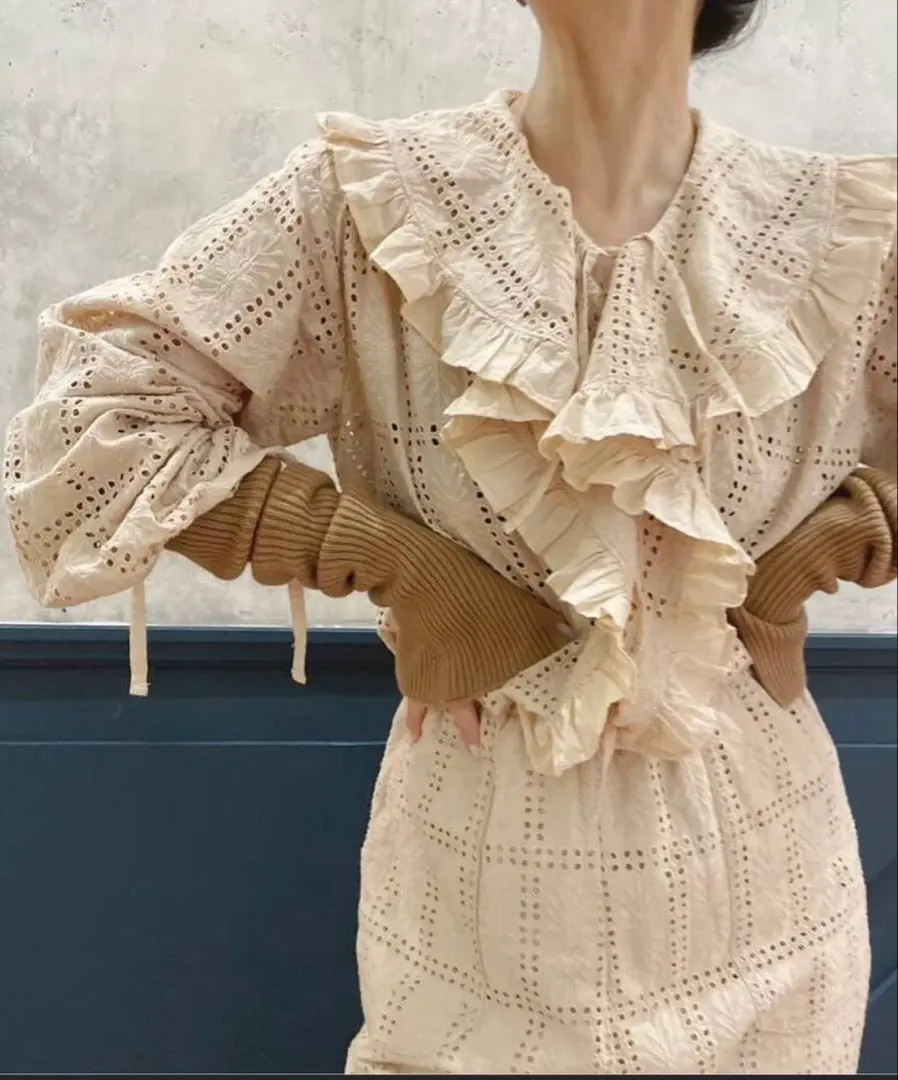 2026年最新】レースオールインワン ienaの人気アイテム - メルカリ