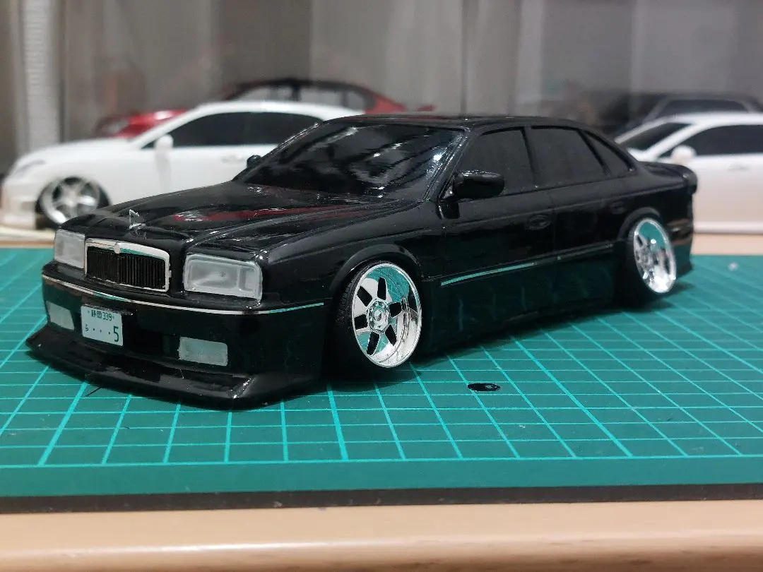 2026年最新】プレジデント プラモデルの人気アイテム - メルカリ