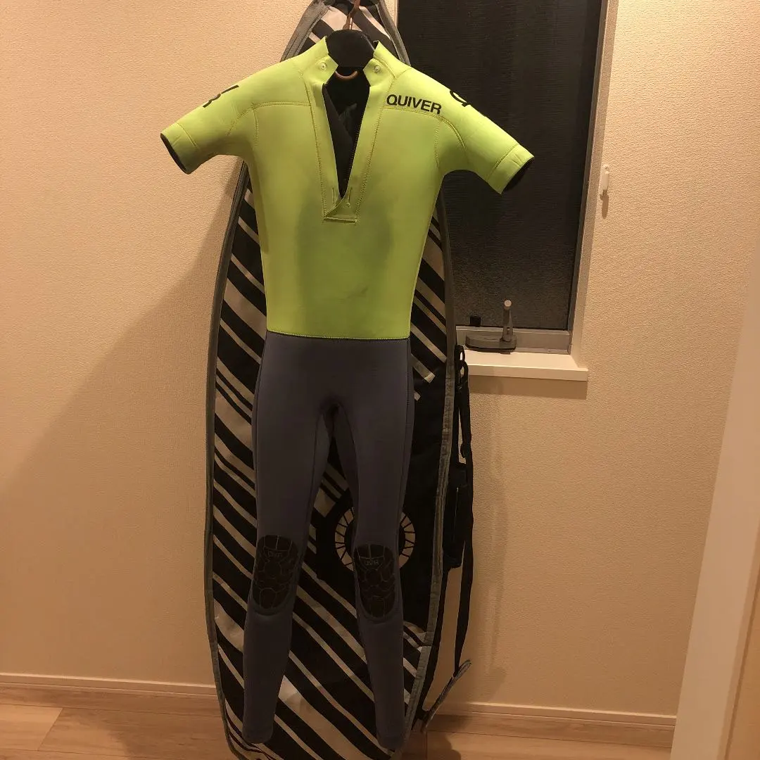 2026年最新】quiver ウエットの人気アイテム - メルカリ