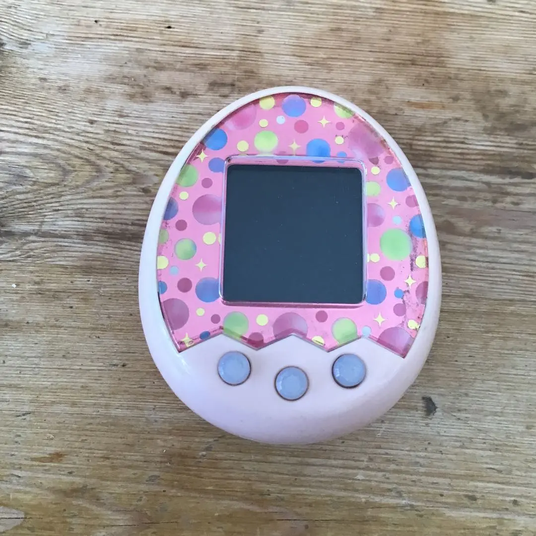 2026年最新】tamagotchi mix melodyの人気アイテム - メルカリ