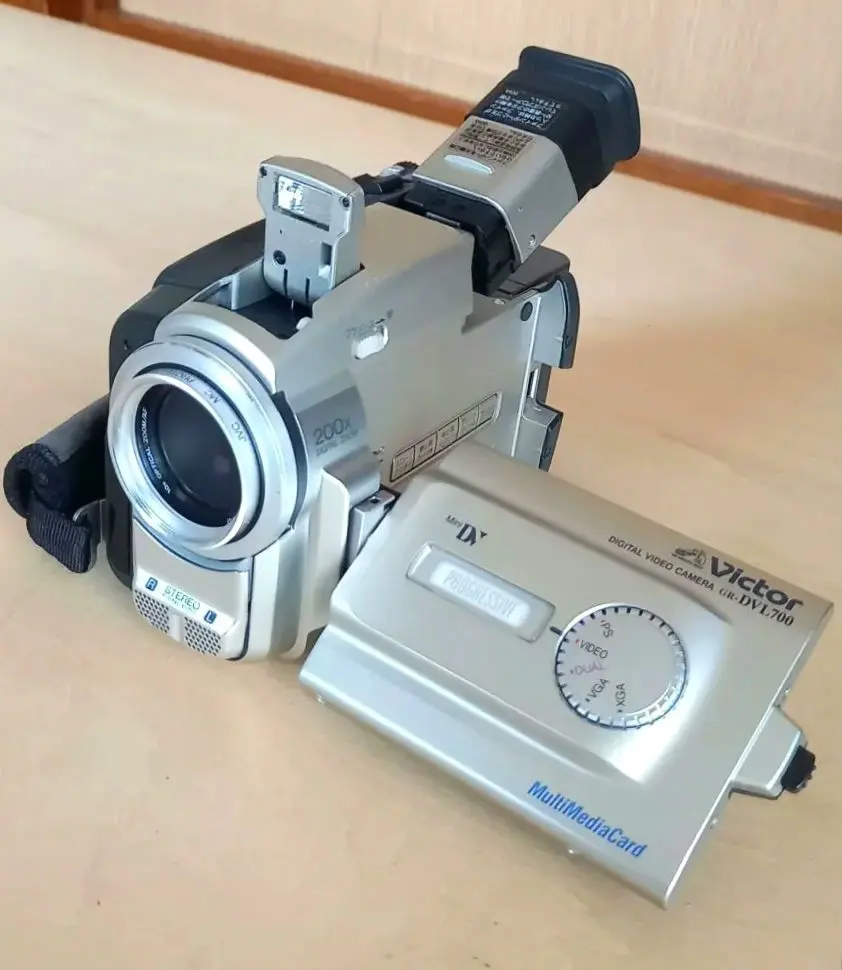 2026年最新】GR-DVLの人気アイテム - メルカリ