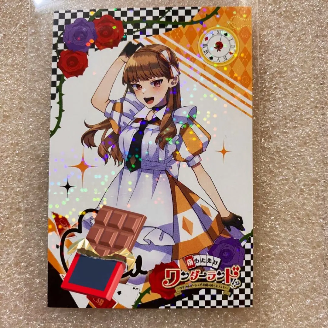 2026年最新】カラフルピーチ えと サインの人気アイテム - メルカリ