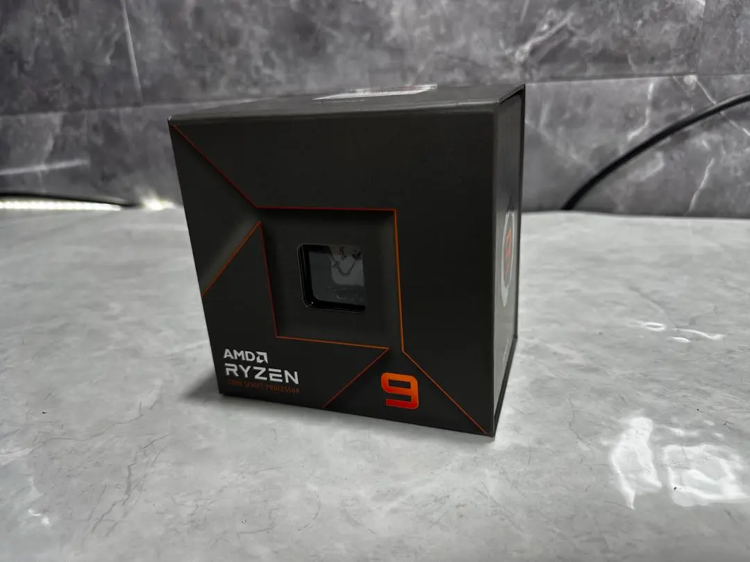 2026年最新】ryzen 9 7950x3dの人気アイテム - メルカリ