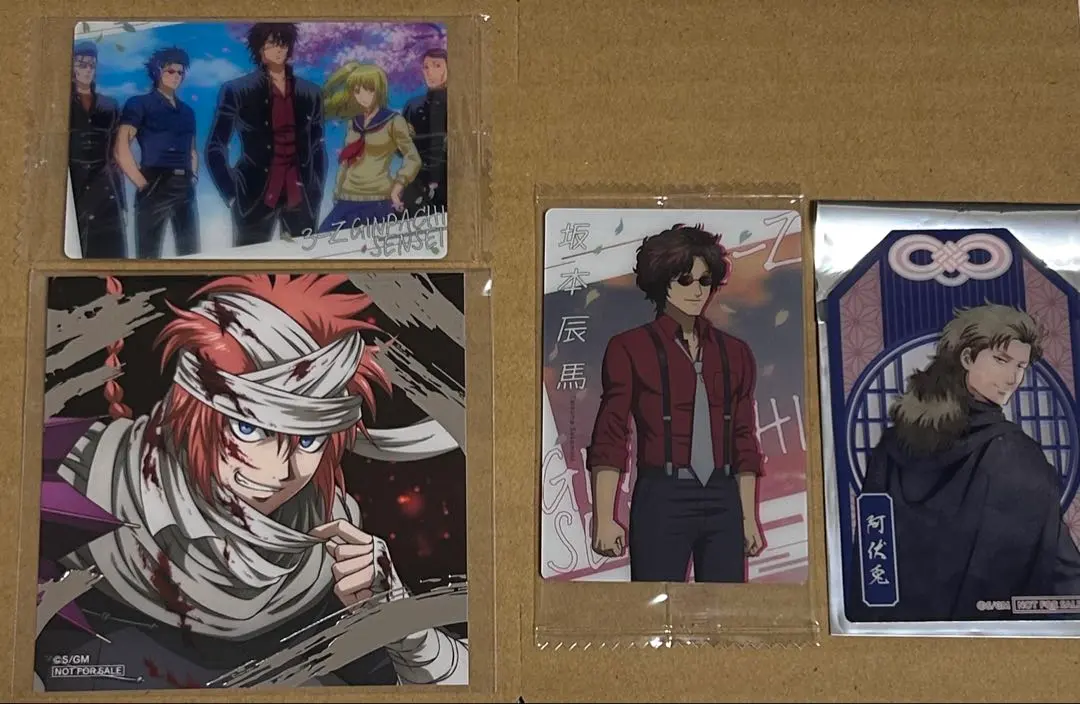 2026年最新】銀魂大正浪漫の人気アイテム - メルカリ