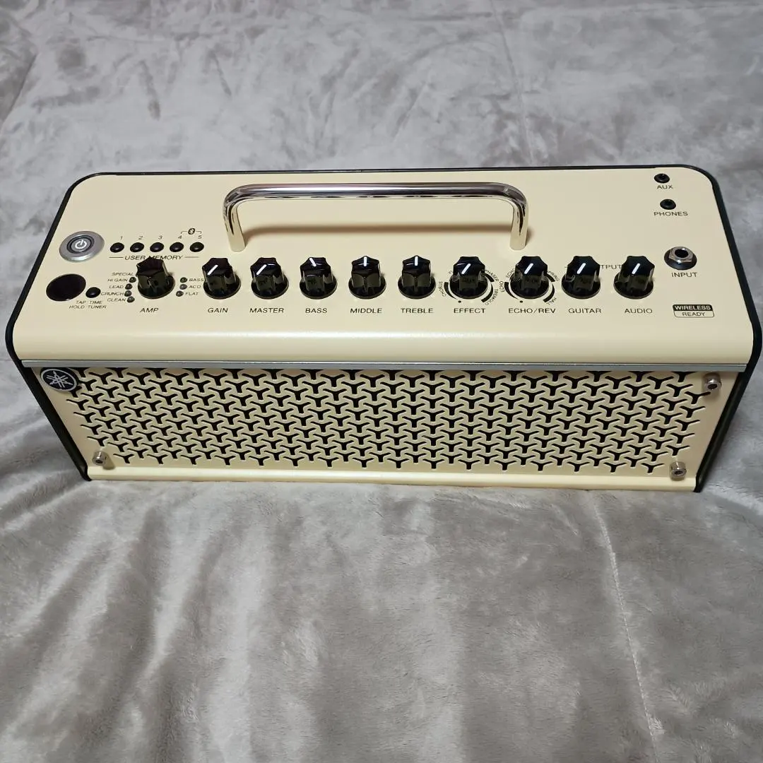 2026年最新】yamaha thr30ii wireless whiteの人気アイテム - メルカリ