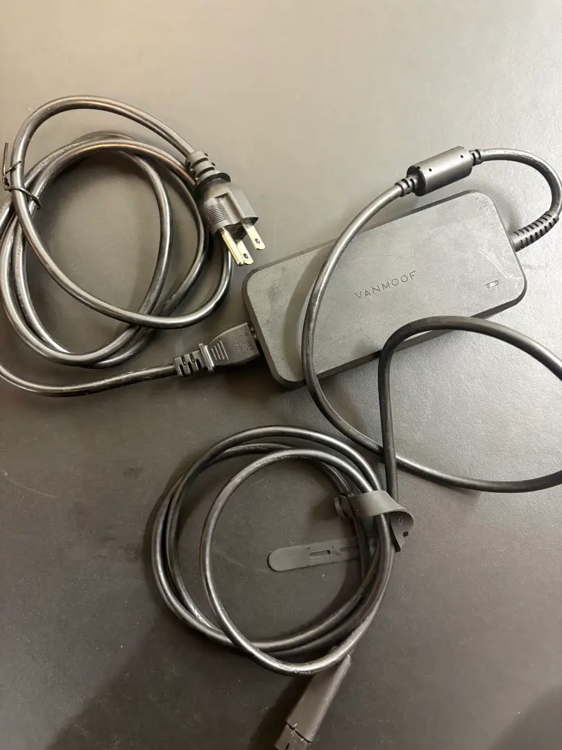 2026年最新】vanmoof 充電器の人気アイテム - メルカリ