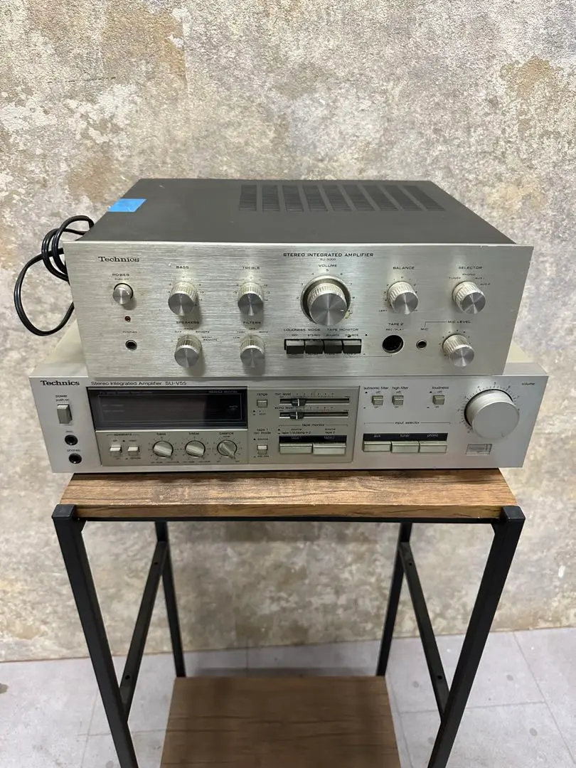 2026年最新】technics su-v55の人気アイテム - メルカリ