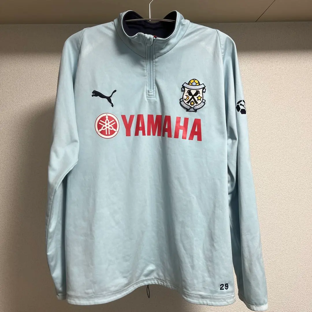 2026年最新】ジュビロ磐田 支給品の人気アイテム - メルカリ