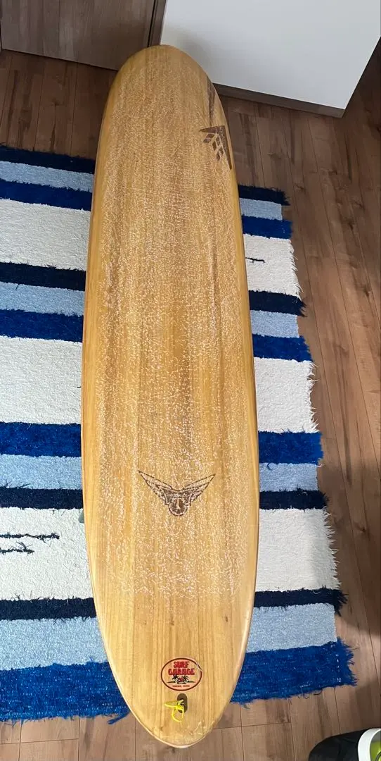 2026年最新】FIREWIRE ロングボードの人気アイテム - メルカリ