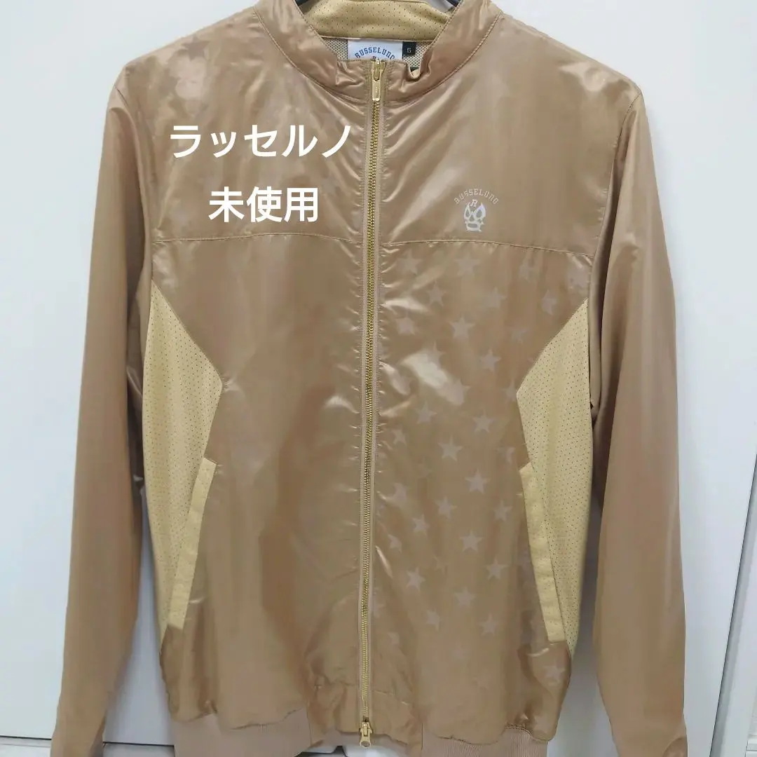 2026年最新】Russeluno 種別：ブルゾン・ジャケット ジャケットの人気