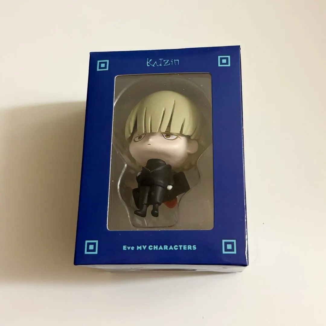 2026年最新】飛くん フィギュア eveの人気アイテム - メルカリ
