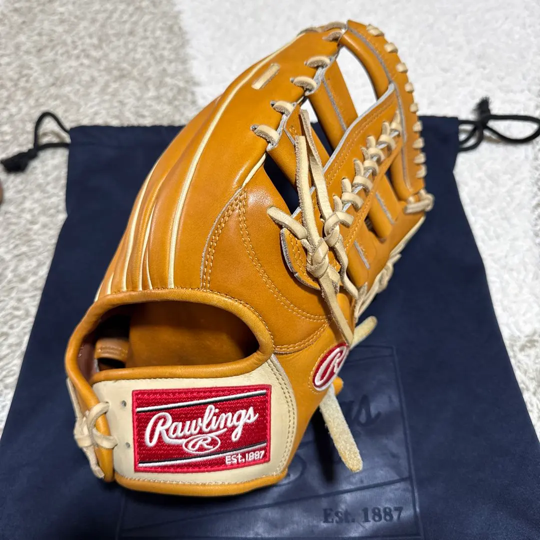 2026年最新】糸井嘉男 グローブの人気アイテム - メルカリ