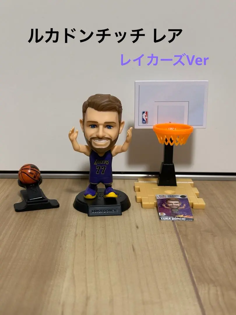 2026年最新】Nba ballers ドンチッチの人気アイテム - メルカリ