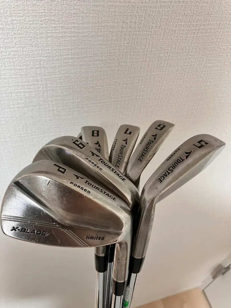 2026年最新】X-BLADE Limitedの人気アイテム - メルカリ