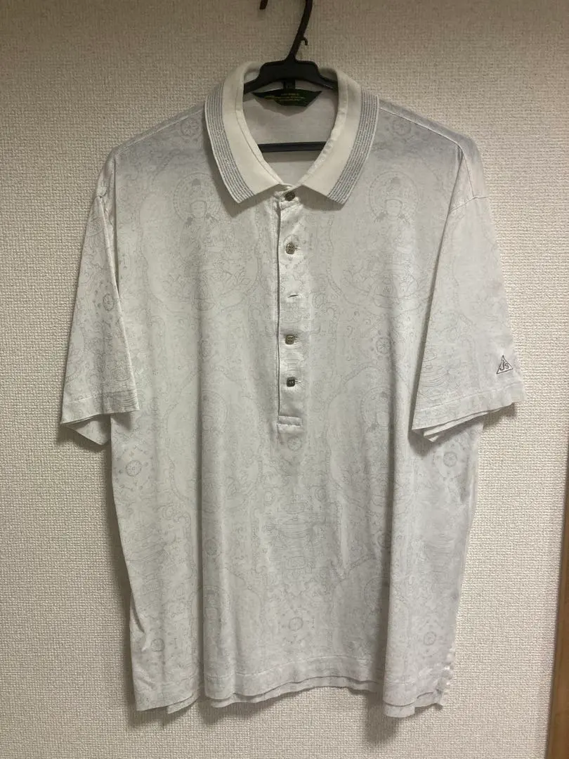 2026年最新】ジャンボ尾崎ゴルフウェアの人気アイテム - メルカリ