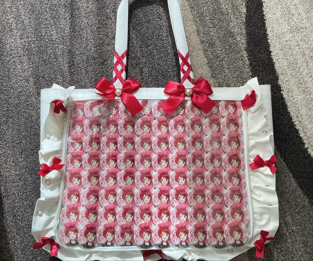 2026年最新】莉犬くん 痛バックの人気アイテム - メルカリ