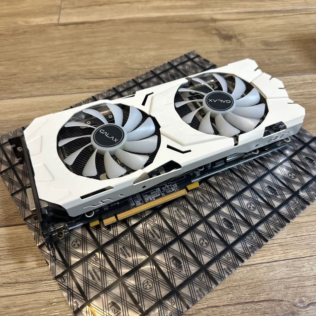 2026年最新】gtx1070ti 玄人志向の人気アイテム - メルカリ