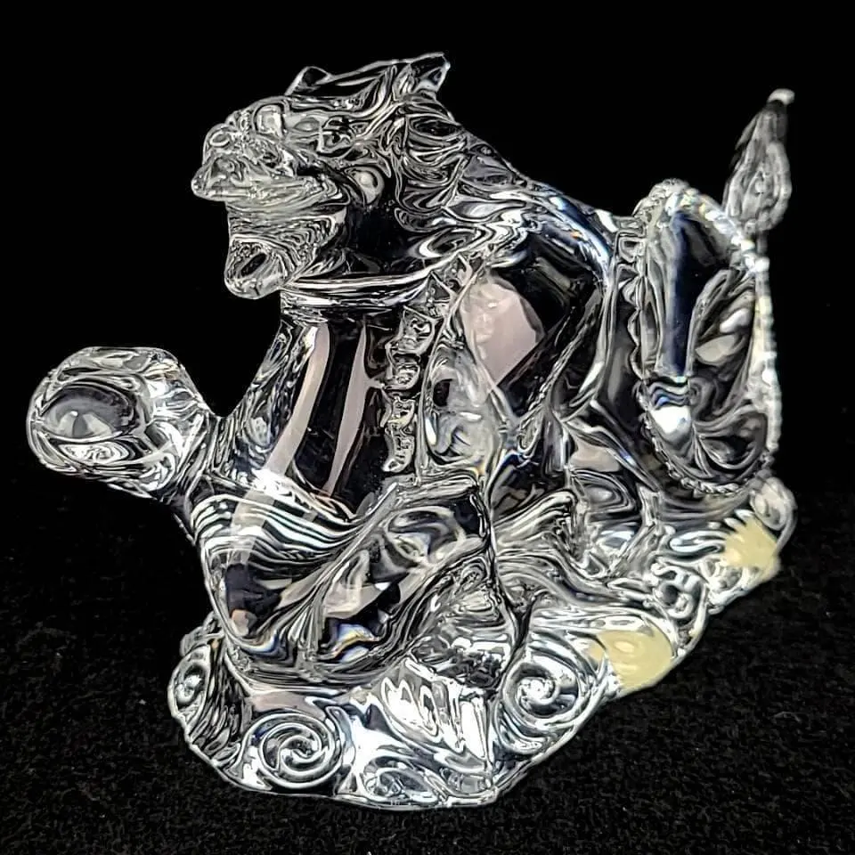 2026年最新】バカラ 龍の人気アイテム - メルカリ