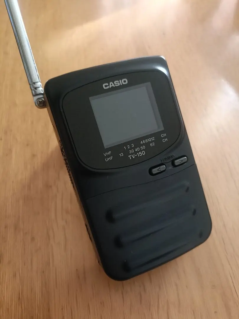 2026年最新】TV-150 CASIOの人気アイテム - メルカリ