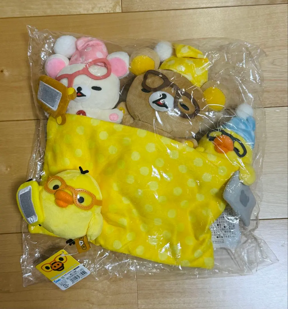 2026年最新】リラックマ×JINSの人気アイテム - メルカリ