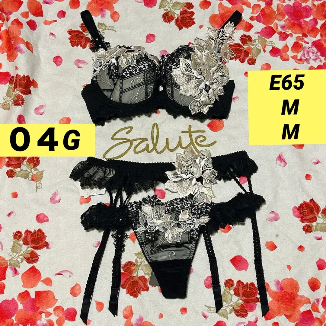 2026年最新】ワコール サルート 04グループの人気アイテム - メルカリ