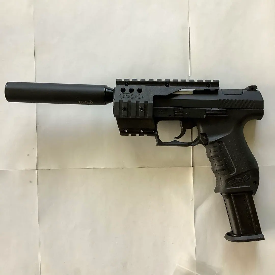 2026年最新】ワルサーp99 マルゼン タクティカルの人気アイテム - メルカリ