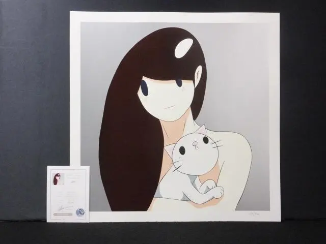 2026年最新】天野喜孝 シルクスクリーンの人気アイテム - メルカリ