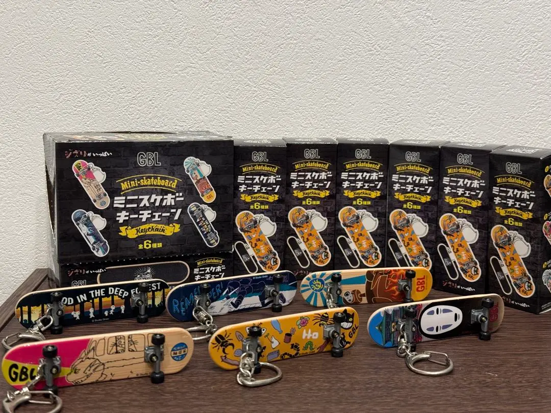 2026年最新】gbl スケボーの人気アイテム - メルカリ