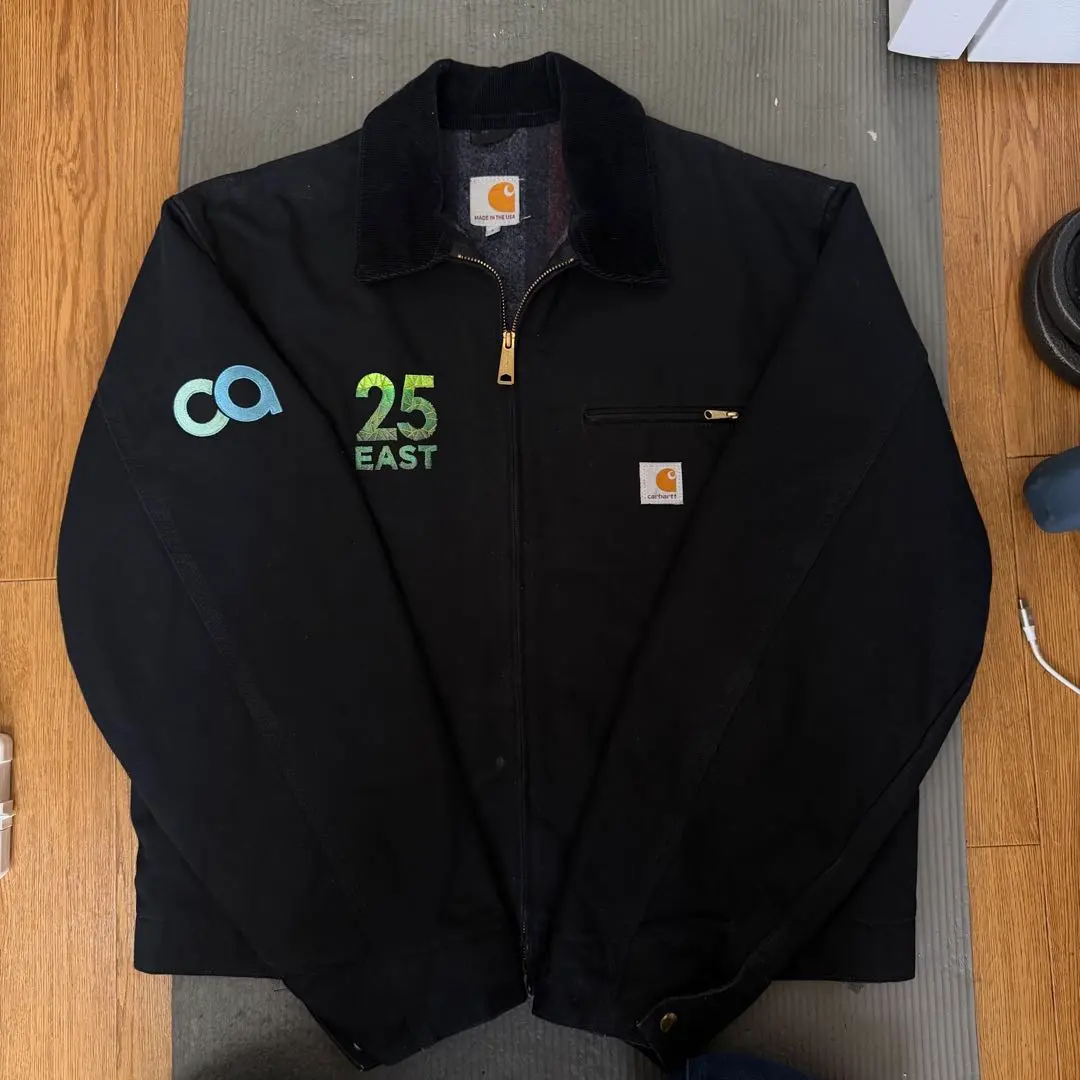 2026年最新】カーハート（carhartt） detroit jacket デトロイト
