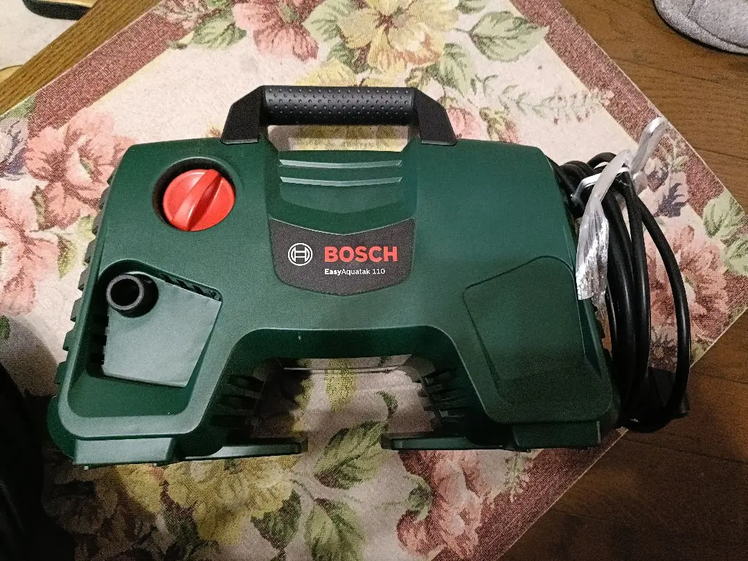 2026年最新】Bosch 高圧洗浄機の人気アイテム - メルカリ