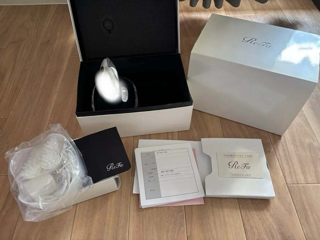 2026年最新】リファグレイス ヘッドスパ rf-gh2114bの人気アイテム