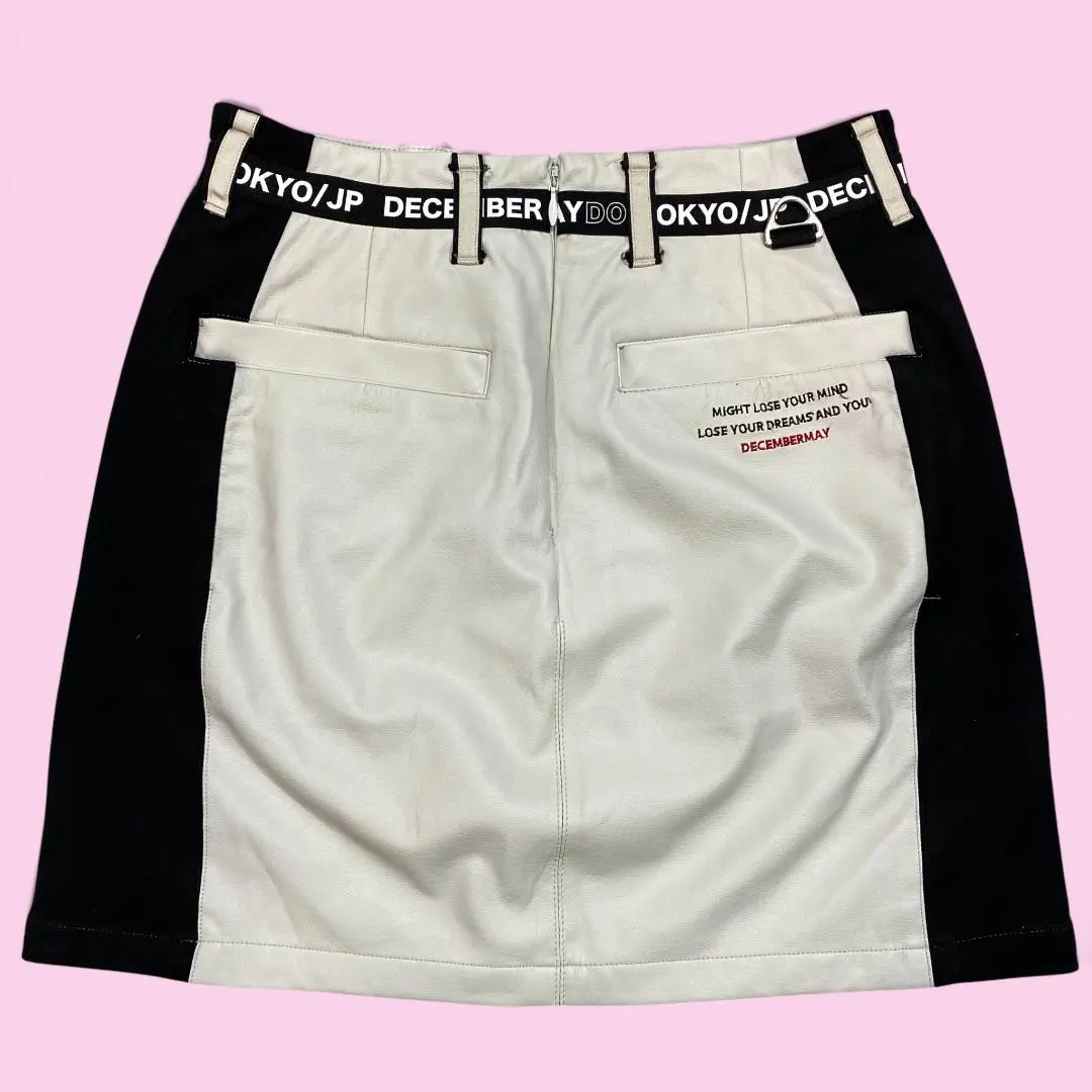 2026年最新】ディセンバーメイ スカートの人気アイテム - メルカリ