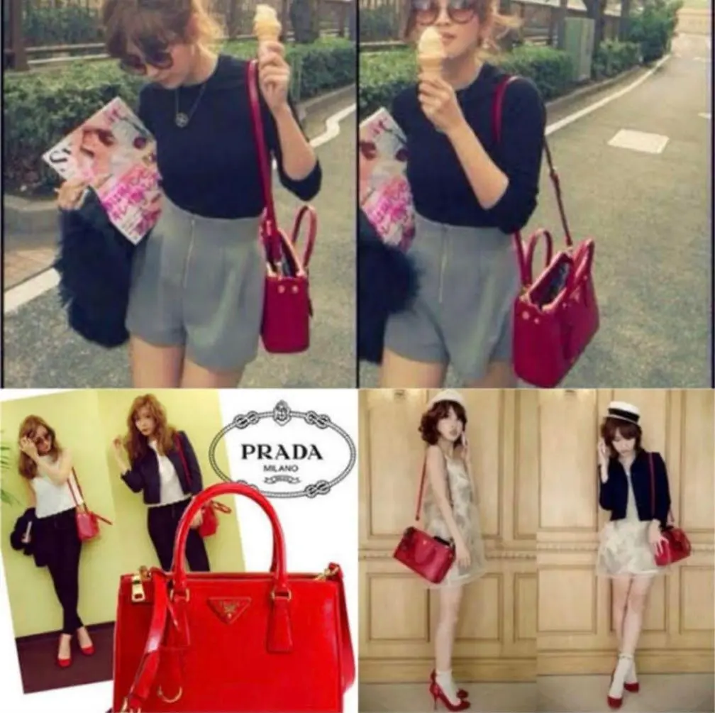 2026年最新】紗栄子 pradaの人気アイテム - メルカリ