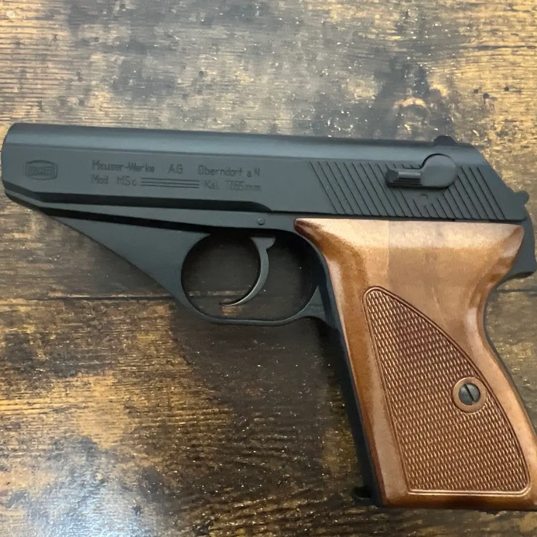 2026年最新】モーゼルhscの人気アイテム - メルカリ