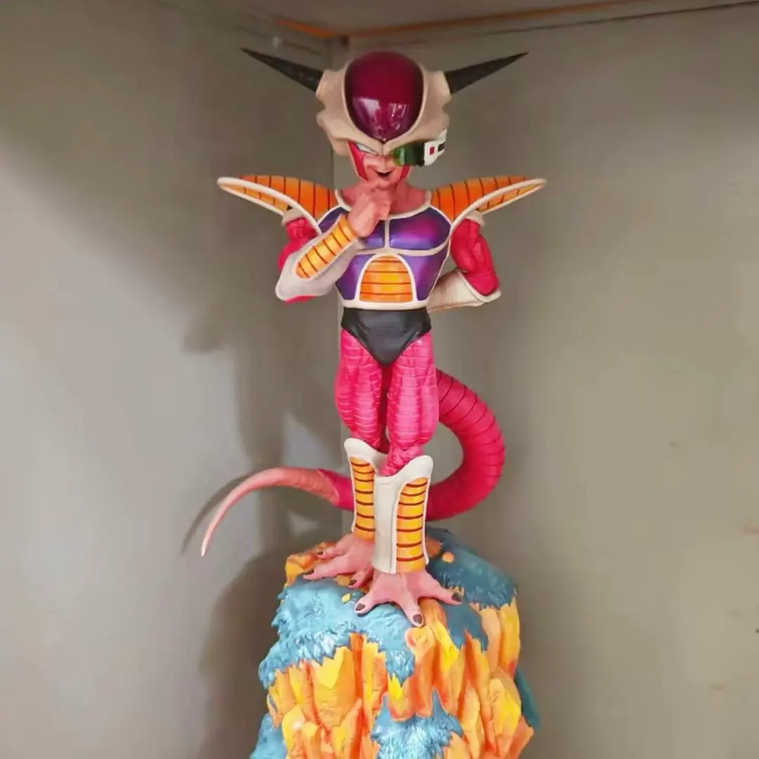 2026年最新】フリーザ ガレージキットの人気アイテム - メルカリ