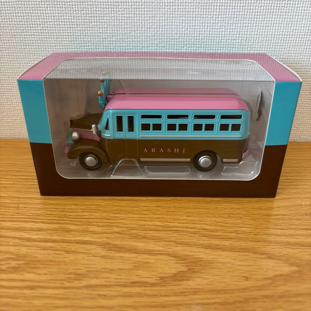 2026年最新】嵐 展覧会 ダイキャストカーの人気アイテム - メルカリ