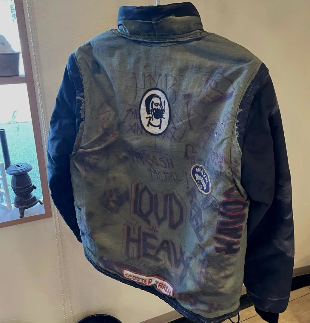 2026年最新】fuct ssdd neighborhoodの人気アイテム - メルカリ