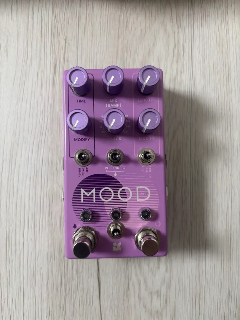 2026年最新】CHASE bliss audio moodの人気アイテム - メルカリ