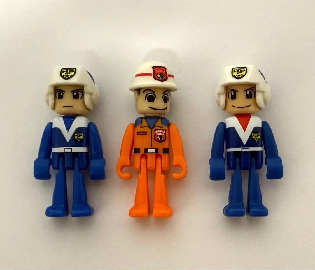 2026年最新】旧プラキッズ トミカの人気アイテム - メルカリ