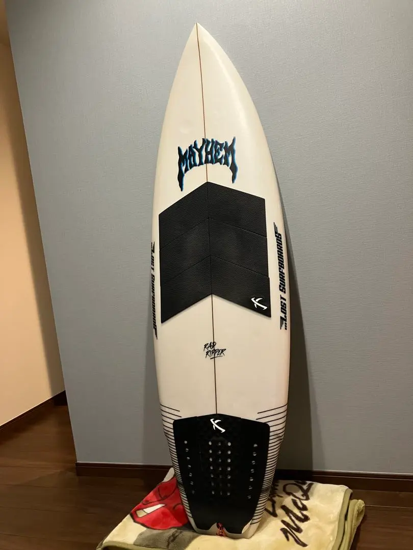 2026年最新】サーフボード 7.2の人気アイテム - メルカリ