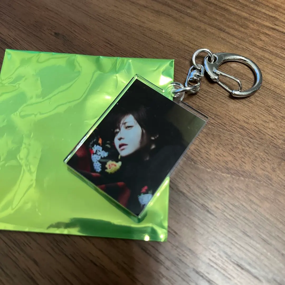 2026年最新】長濱ねる キーホルダーの人気アイテム - メルカリ