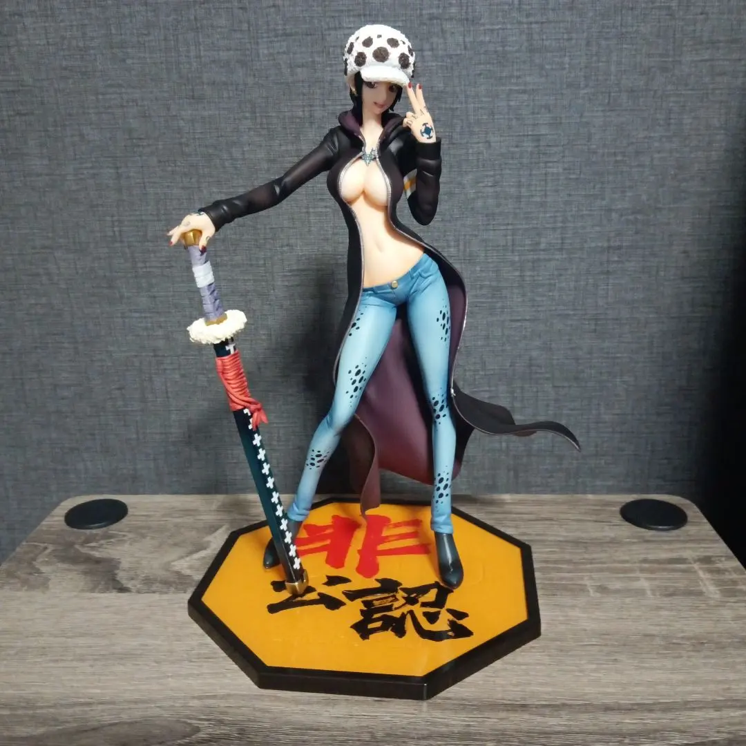 2026年最新】トラファルガー・ロー フィギュア 非公認の人気アイテム